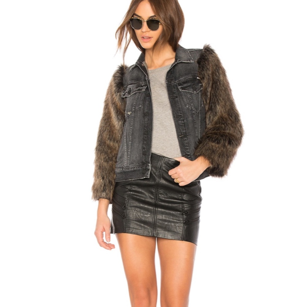 Armed & Ready Drifter